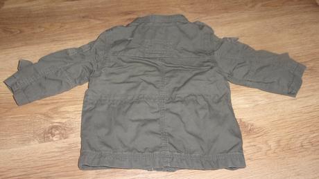 Jarní bundička zn. next, vel. 80, next,80