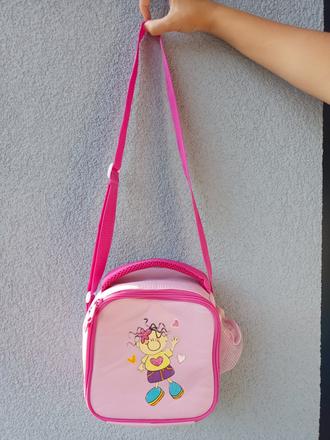 Dívčí taška, kabelka, 