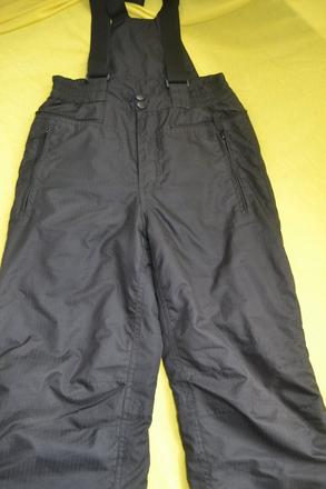 Oteplovačky alpine pro 140-146, alpine pro,146