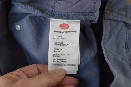 Džíny vel. 152, 152