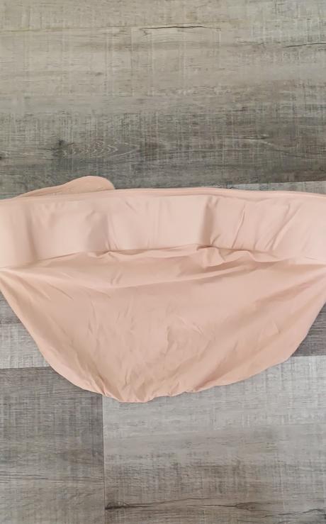 Podpůrný těhotenský pás, 