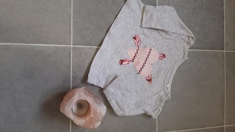 Dívčí triko s dlouhým rukávem lupilu 62/68, lupilu,62