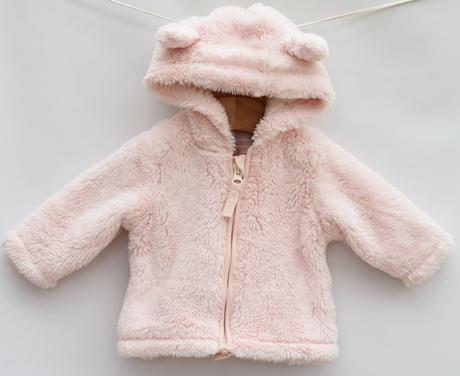Mikina vel. 0 - 3 m, bluezoo,62