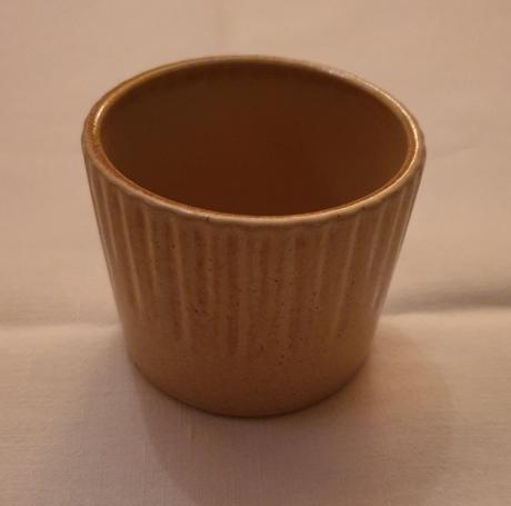 Keramický květináč, 