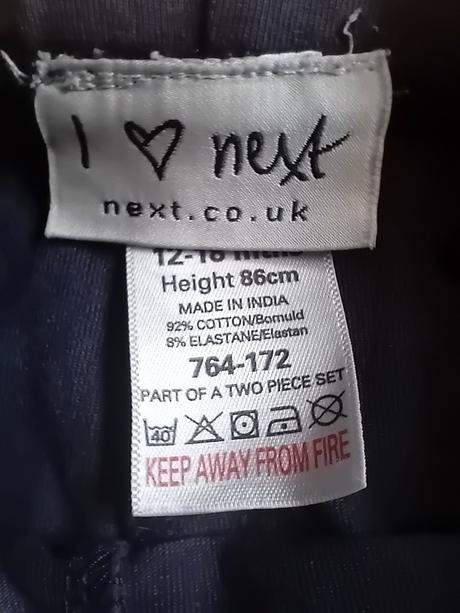Legíny next, vel. 86, next,86