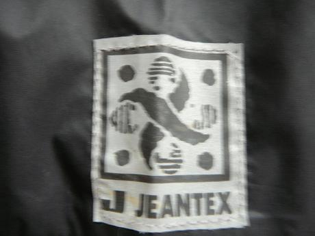 Pánské kalhoty jeantex, m