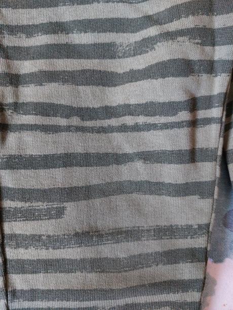 Tepláky pruhy, reserved,92