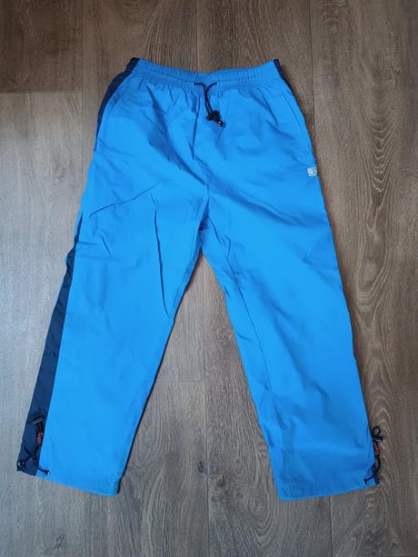 Chlapecká šusťáková souprava kugo, vel. 122, kugo,122