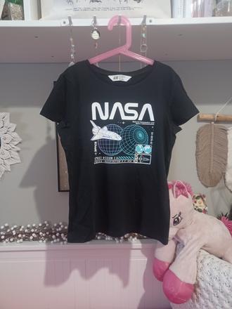 Tričko nasa 146/152, 152