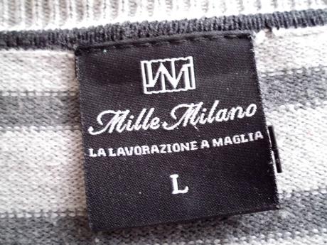 Pasik mille milano, l