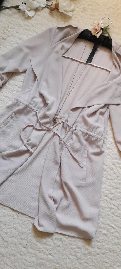 Primark letní přehoz / kabátek, primark,38