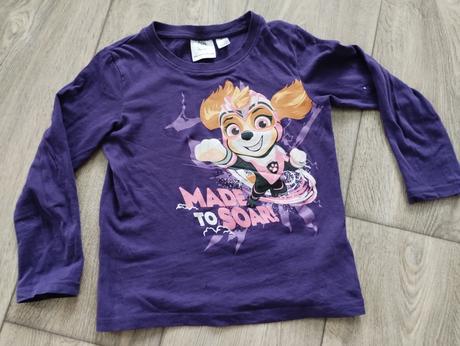 Triko vel. 110/116, lupilu,116