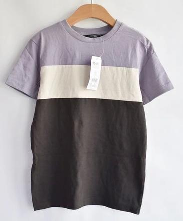 Tričko vel. 7 - 8 let, george,128