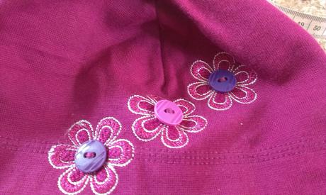 Čepička dráče-top stav-vel. 48-50, 86