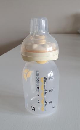 Láhev medela calma 150 ml, medela