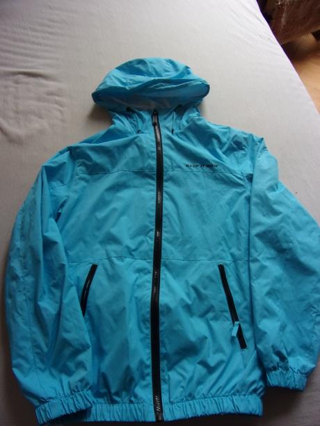 Šusťáková bunda, reserved,152