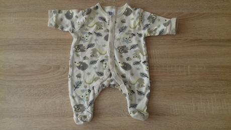 Pyžamko / overal, gmini,56