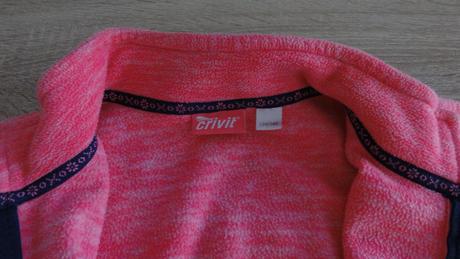 Mikina zn. crivit, crivit,134