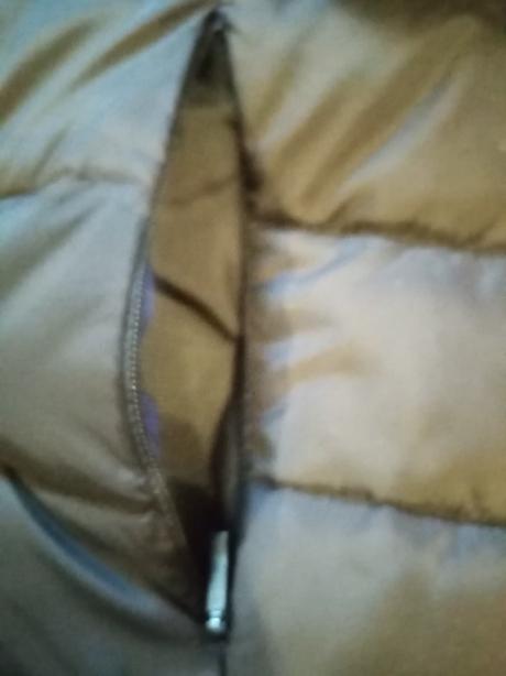 Zimní bunda loap, loap,l