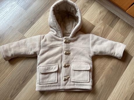 Zimní kabátek, george,68