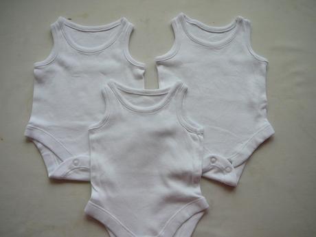 Body bez rukávů faf, f&f,<50