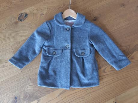 Next kabátek pro holčičku., next,104