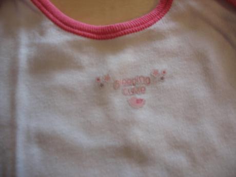 Body krátký rukáv 80, f&f,80