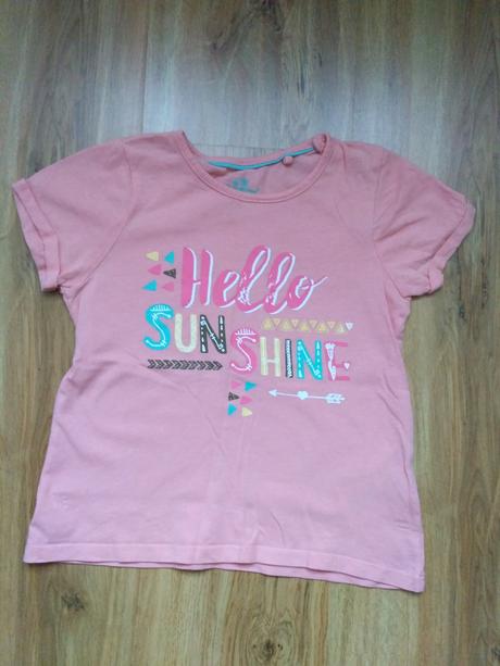 Tričko lupilu, lupilu,98