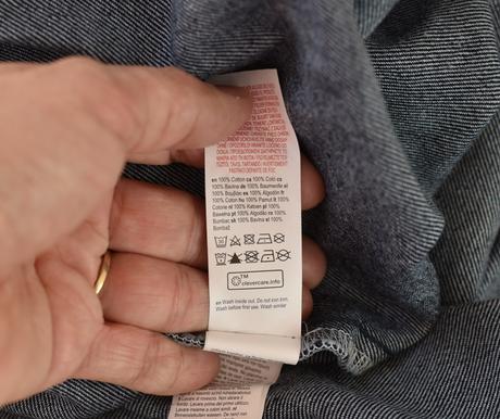 Šaty vel. 14 - 15 let, primark,170