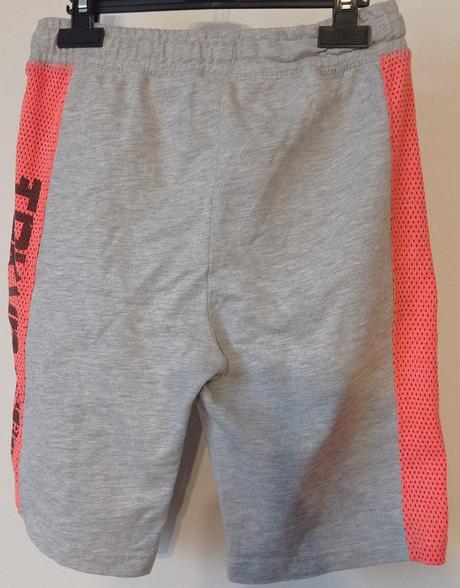 Kraťasy, chapter young,134