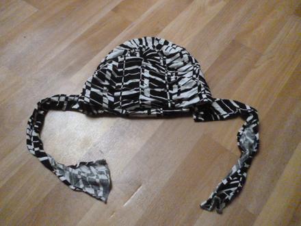 Čepice karneval uni,