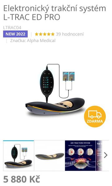 Zkušenosti s elektronickým trakčním systémem? Diskutujeme zde!