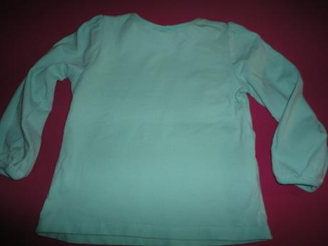 Supr triko george, vel. 3-4 roky, george,104