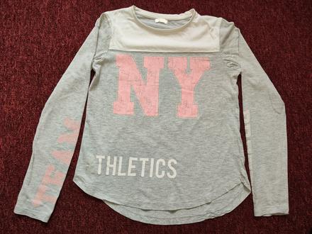 Triko girls 158/164, 158