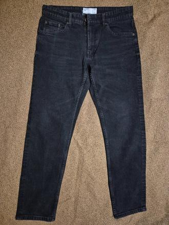 Dámské džíny bershka vel. 40, bershka,40