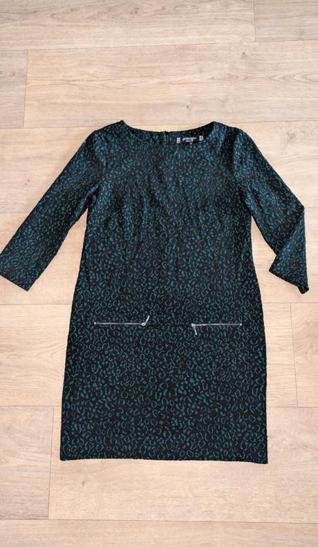 Pružné šaty principles vel. l. 40, l