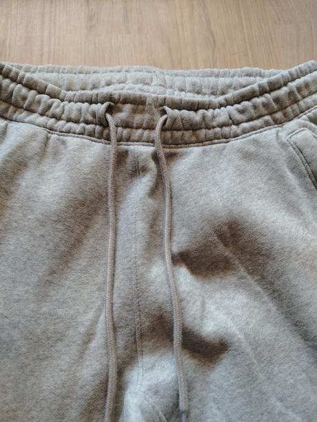 Tepláky, decathlon,164