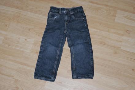 Vyteplene dziny 86/92, impidimpi,86