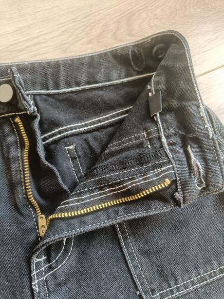 Rifle cargo, odpovídají velikosti 146, 146