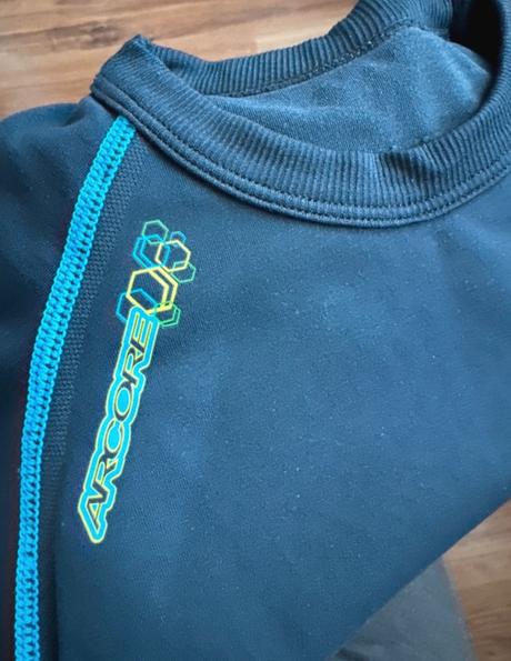 Funkční tričko, 140