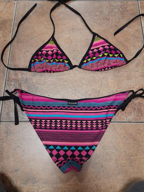 Plavky olaian, vel. xs, xs