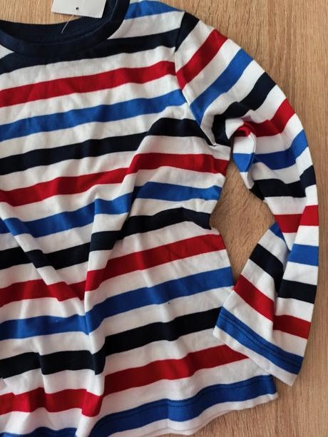 Chlapecké triko, c&a,104