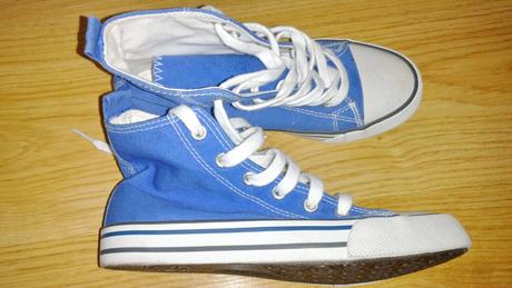 Boty tenisky chlapecké vel.32-33, 32