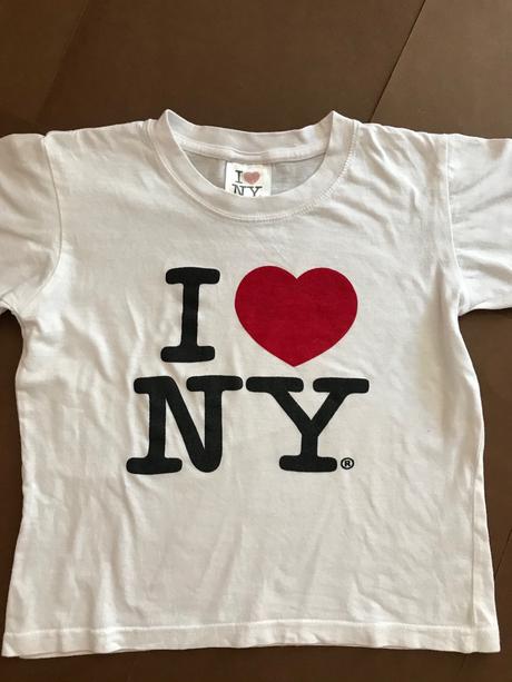 Triko bílé - v.6/8 let (116/122), 116