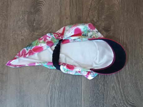 Set little things-pirátský šátek+tričko,vel.86/92, little things,86