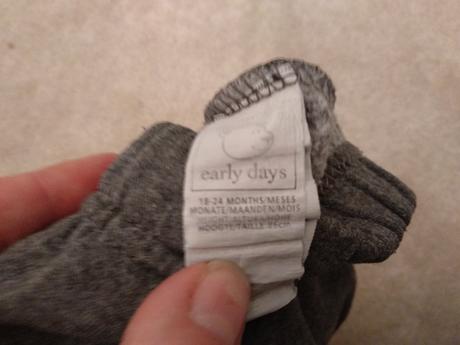 Tepláky, early days,92