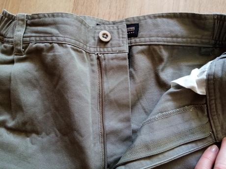 Šortky alpine pro, alpine pro,134