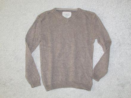 Svetr, 122