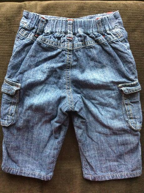 Kalhoty s kapsama, 68