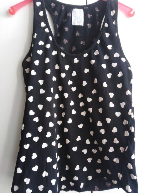 Tílko zara m, zara,m